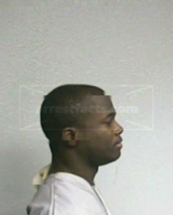 Antonio Deon Jasper Smallwood