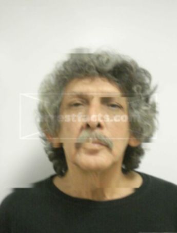 Joseph Marcos Witron
