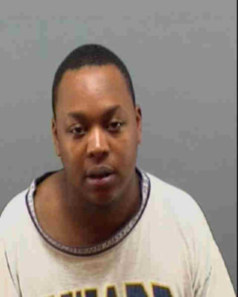Tara Jovan Clemons
