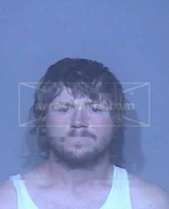Byron Chase Champion