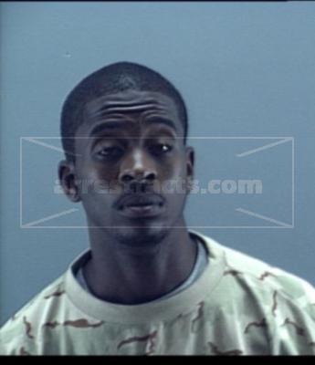 Christopher Lejames Toliver