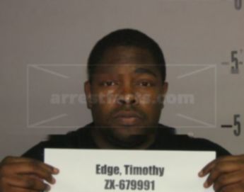 Timothy Drake Edge