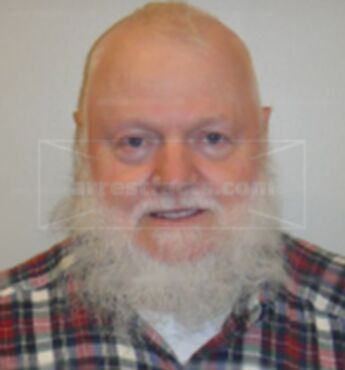 Steven Albert Fessenden