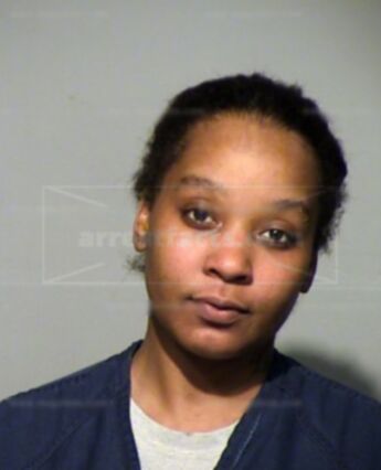 Sade Griffin