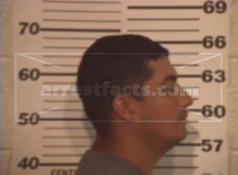 Rogelio Jr. Diaz Cantu