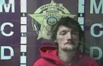 Phillip James Curry