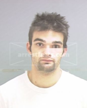 Ryan Lloyd Hensley