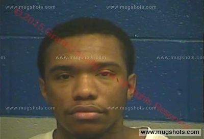 Blair Jamar Riley