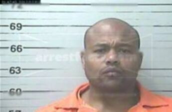 Curtis Wayne Riley
