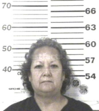Guadalupe Quintanilla