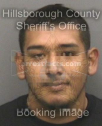Christian Brandon Hernandez
