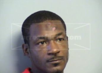 Eric Tyrone Bradford