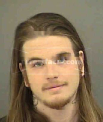 Clayton Louis Trotter