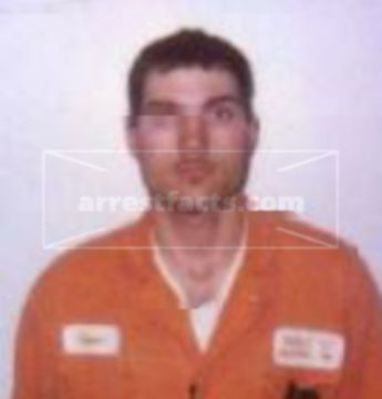 Michael Shayne Depew