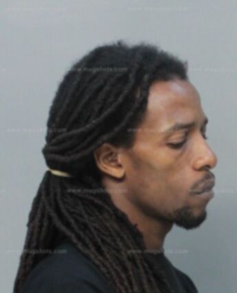 Michael Bernard Clark