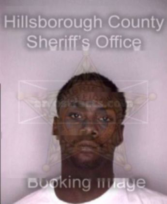 Julius Lamar Thompson