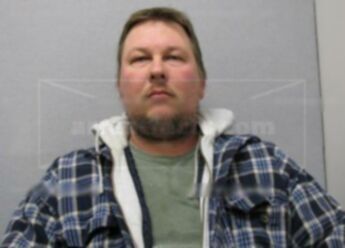 Shawn Frederick Hershey