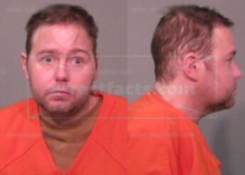 Justin Clayton Robinson