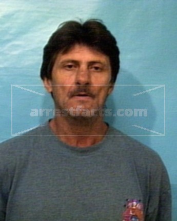 Phillip Brent Foster