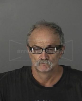 Daniel James Waters