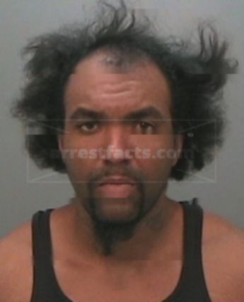 Donnell Guyton