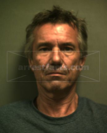Jerry Vaughn Sinclair