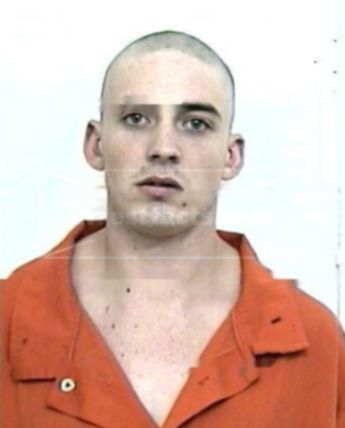 Richard D St Clair Jr.