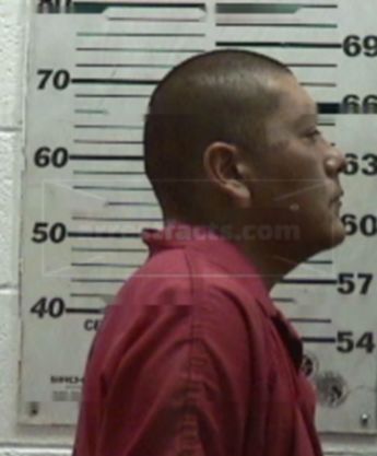 Shawn P Martinez