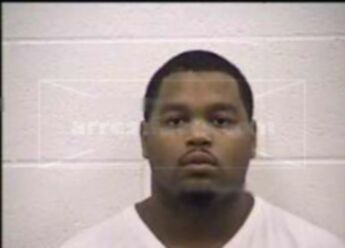 Jamel Maurice Taylor