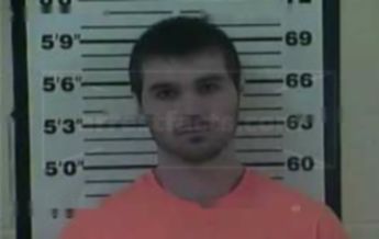Dustin Ray Allen Wyatt Jr.