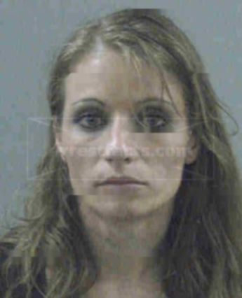 Nicole Yvonne Wilkinson