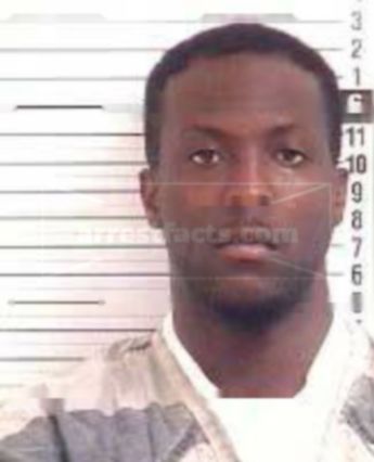 Anthony Dewayne Jones