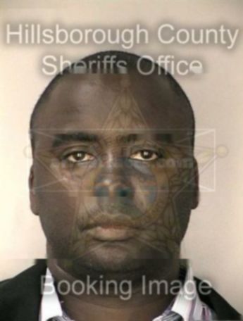 Errol Earlington Hines