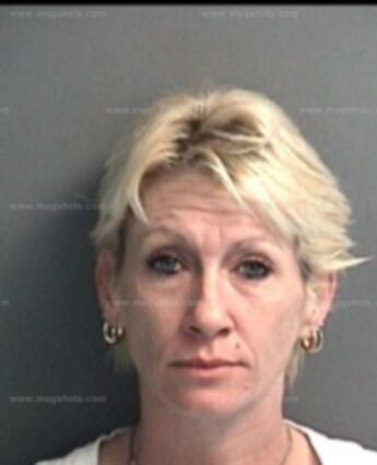 Penny Denae Coble