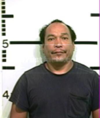 Ricardo Carrera Meneses