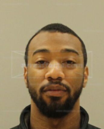 Darron Avery Hughes