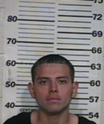 Ronny Acosta
