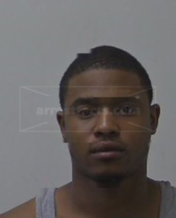 Preston Rashard Ferguson