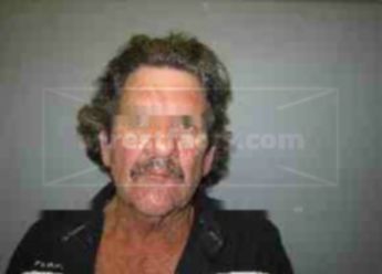 Jerry A Turner