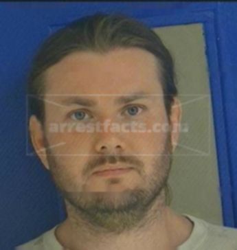 Joshua Patrick Murphy