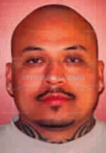 George Henry Vela