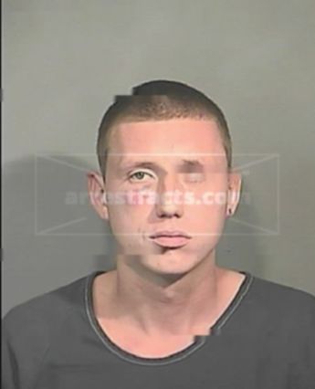 Nicholas John Turner