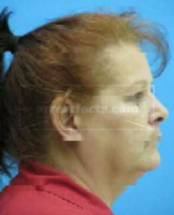 Linda Elaine Baucom