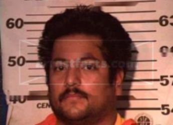 Jorge Trevino Gonzalez