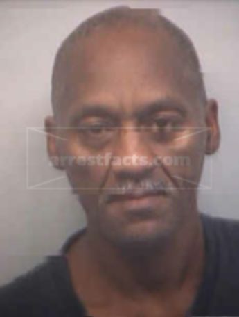 Anthony Glover