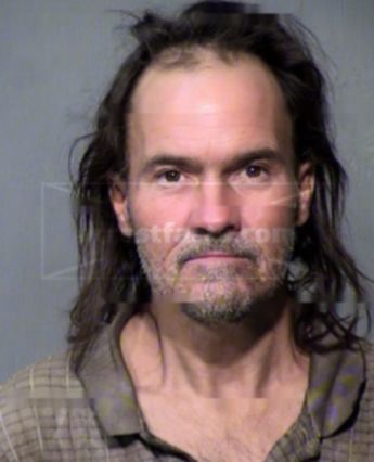 Shawn Arlan Beals