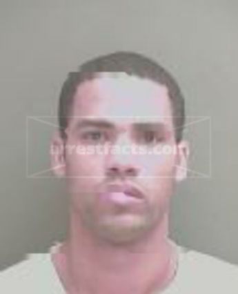 Terrance Anthony Townsend