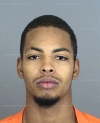 Demetrius Jacarris Godfrey