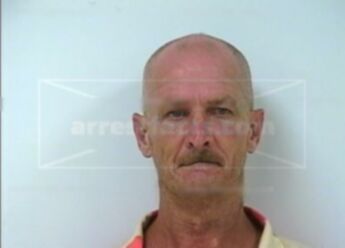 Tony Edward Ackart
