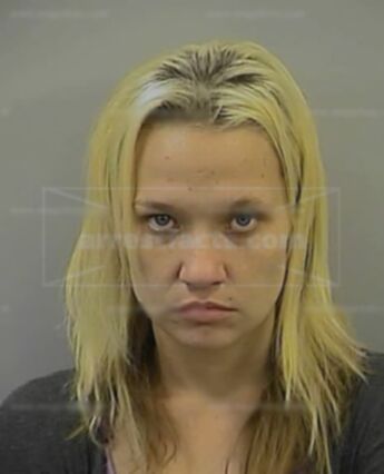 Delaina Antionette Poole